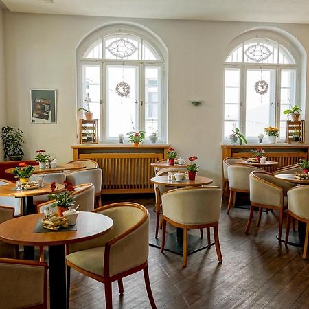 Hotel Ratskeller Schwarzenberg Schwarzenberg  Extérieur photo