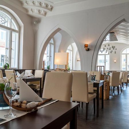 Hotel Ratskeller Schwarzenberg Schwarzenberg  Extérieur photo