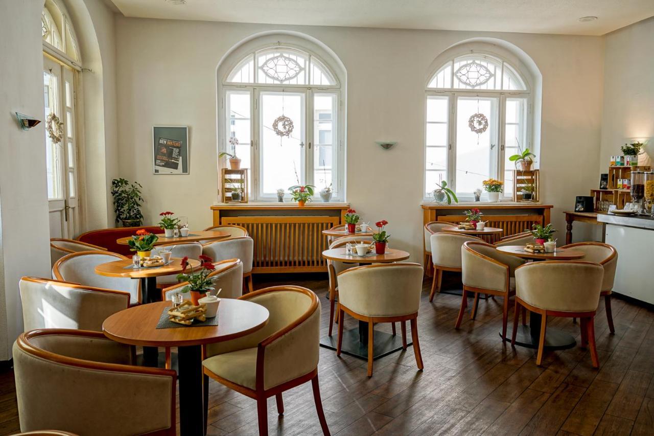 Hotel Ratskeller Schwarzenberg Schwarzenberg  Extérieur photo