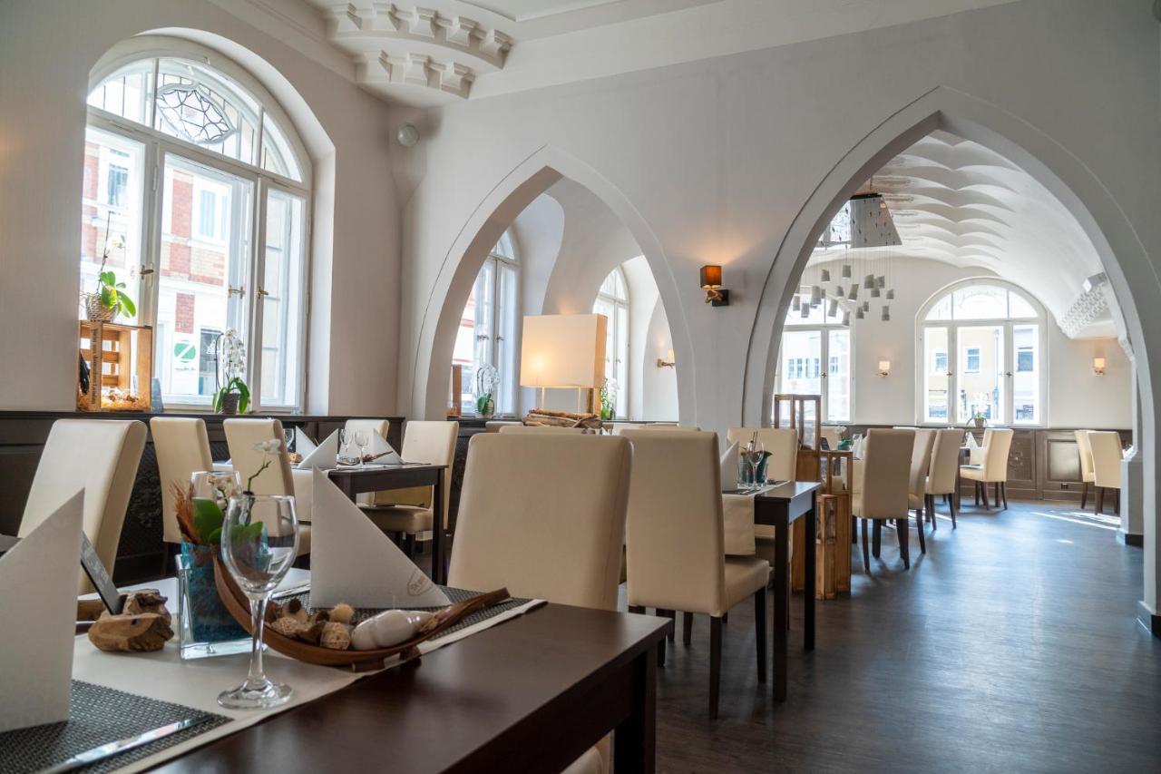 Hotel Ratskeller Schwarzenberg Schwarzenberg  Extérieur photo