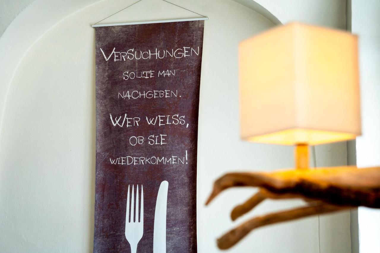 Hotel Ratskeller Schwarzenberg Schwarzenberg  Extérieur photo
