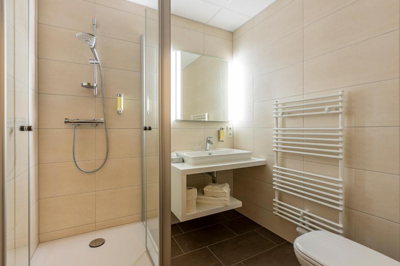 Hotel Ratskeller Schwarzenberg Schwarzenberg  Extérieur photo