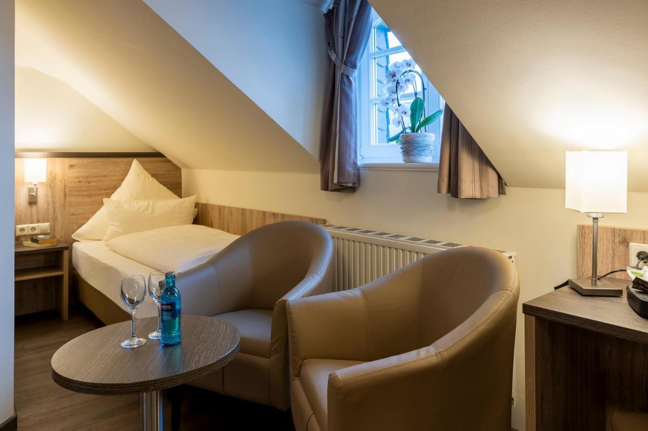 Hotel Ratskeller Schwarzenberg Schwarzenberg  Extérieur photo