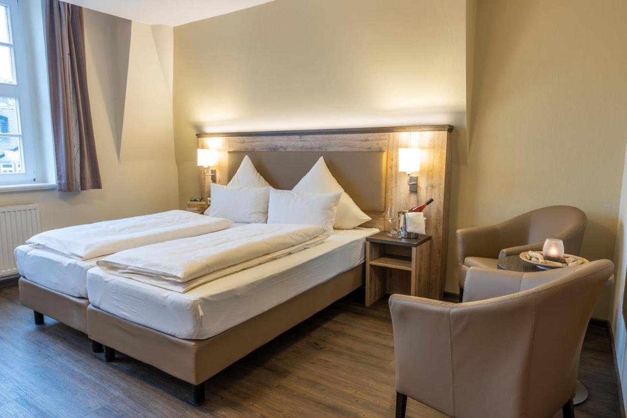 Hotel Ratskeller Schwarzenberg Schwarzenberg  Extérieur photo