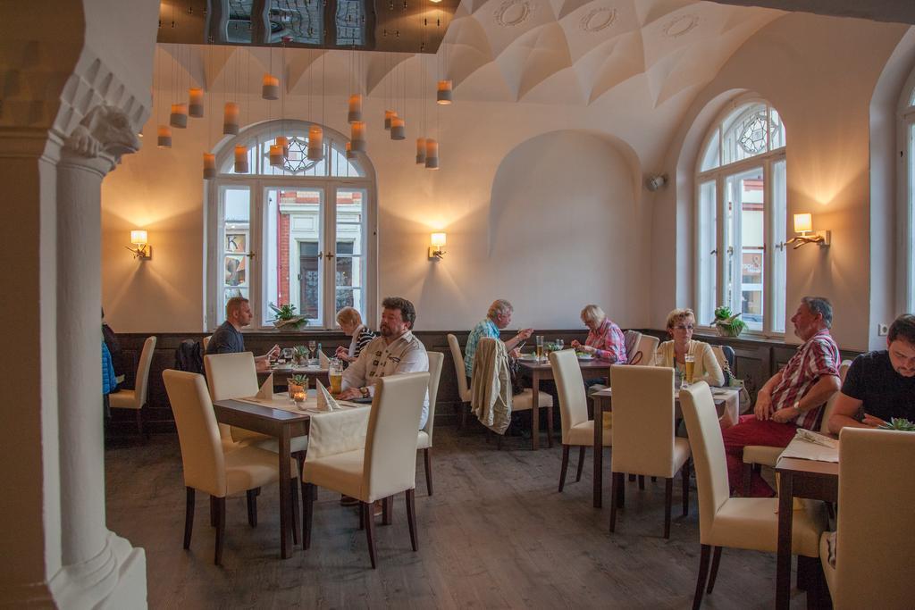 Hotel Ratskeller Schwarzenberg Schwarzenberg  Extérieur photo