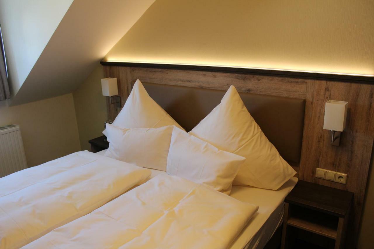 Hotel Ratskeller Schwarzenberg Schwarzenberg  Extérieur photo
