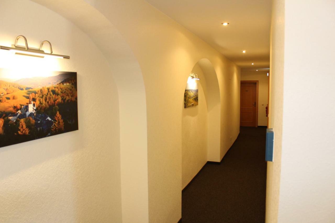 Hotel Ratskeller Schwarzenberg Schwarzenberg  Extérieur photo